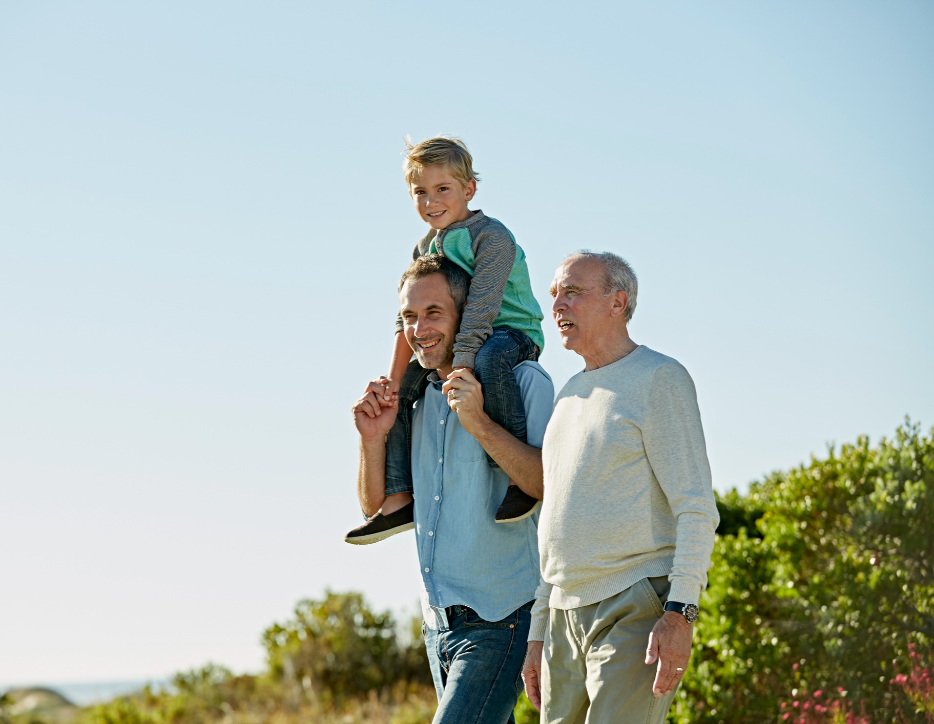 Thinking About Your Future