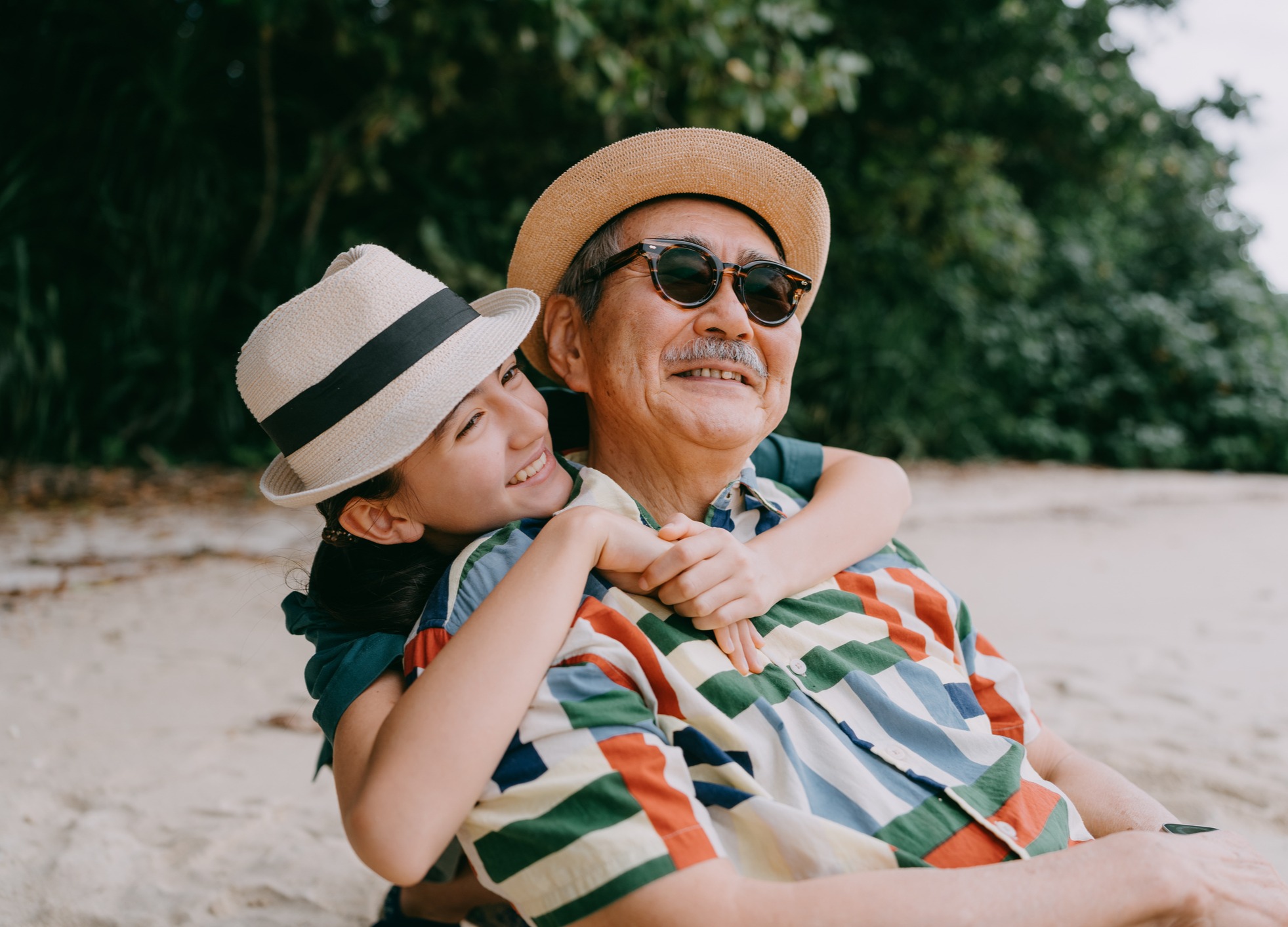Retirement Planning <br/>& Income Strategies