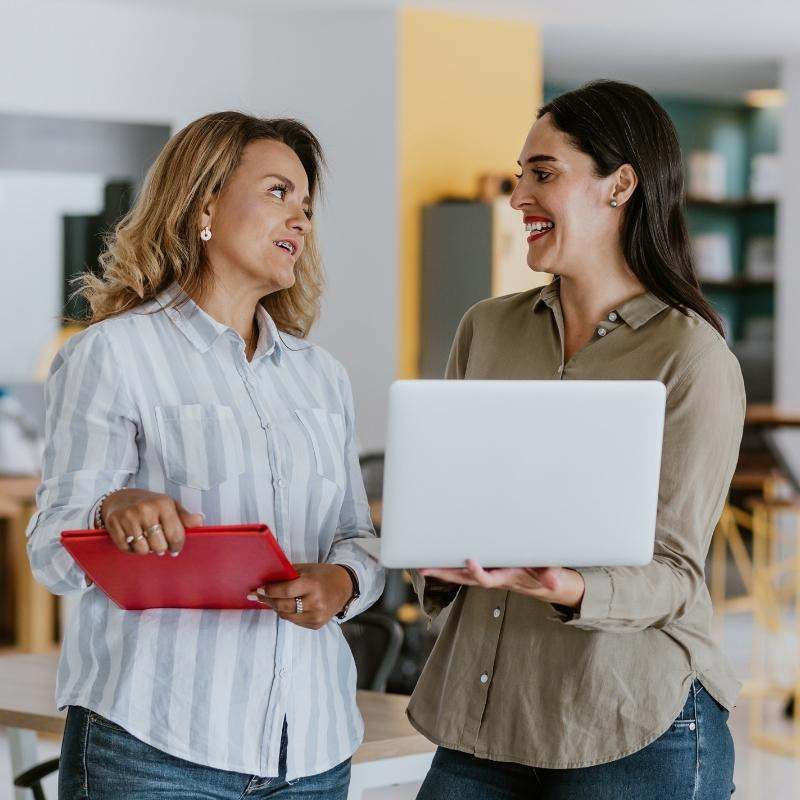 Integrated Guidance Through Avantax Planning Partners℠