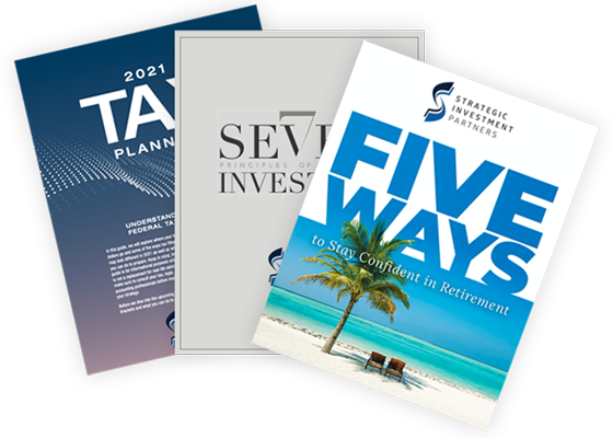 Guides & White Papers