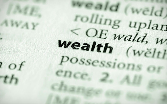 Your Wealth