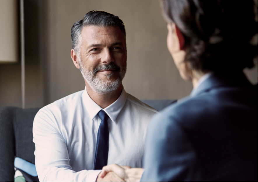 <sup>Personalized Attention</sup>A Partner On Your Life Journey.