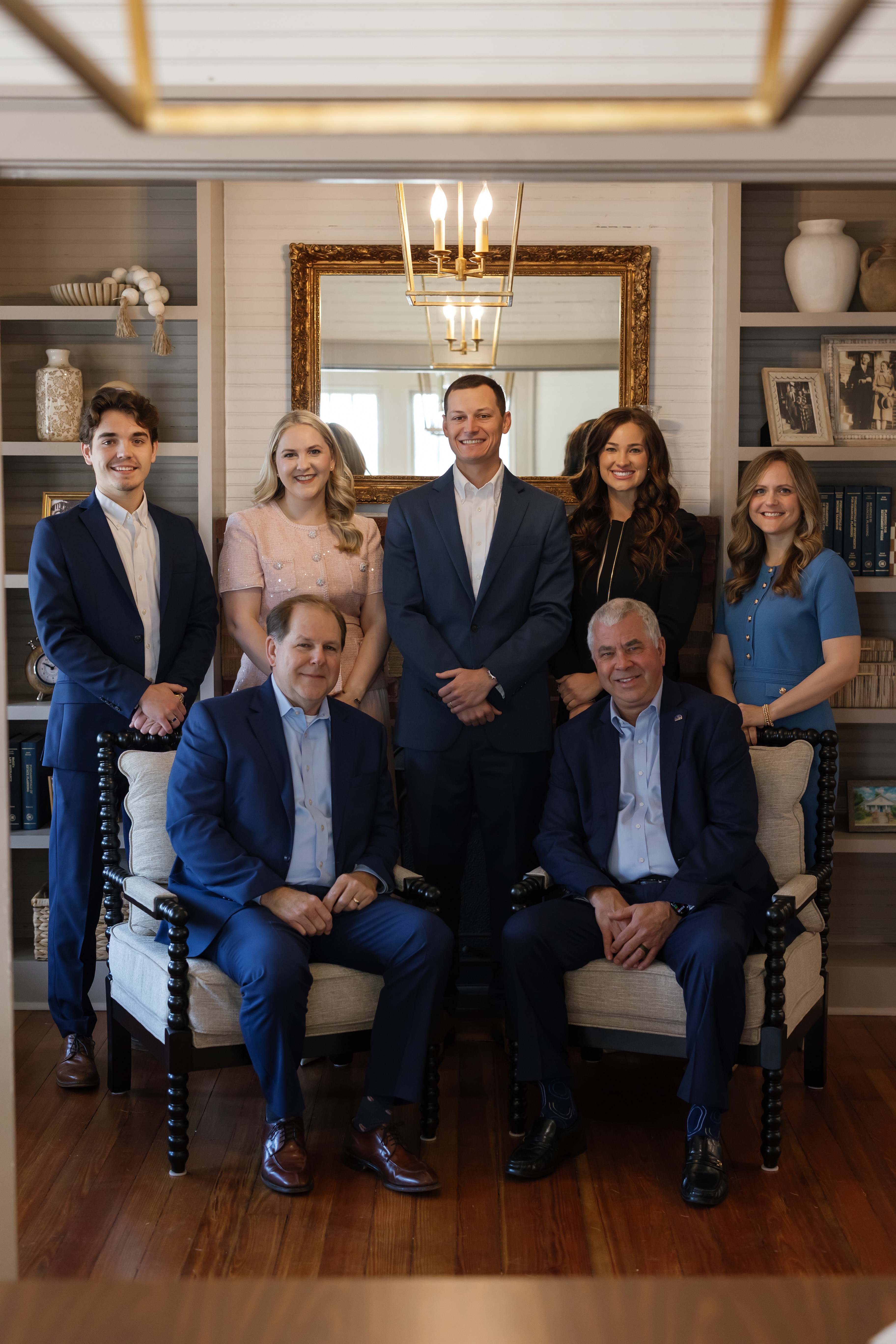 Our Clients are our Priority.