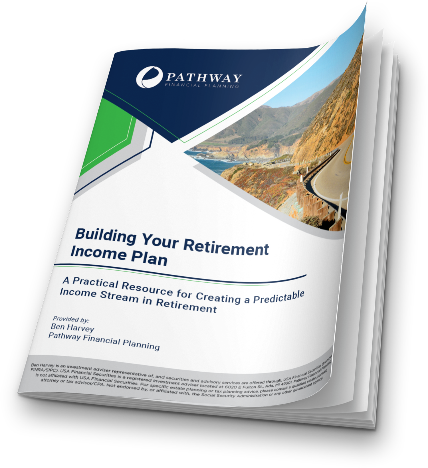 Building Your Retirement Income Plan
