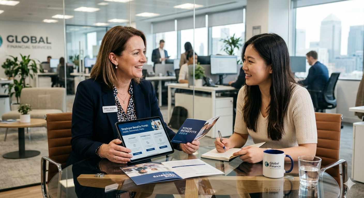 Employers & Plan Sponsors