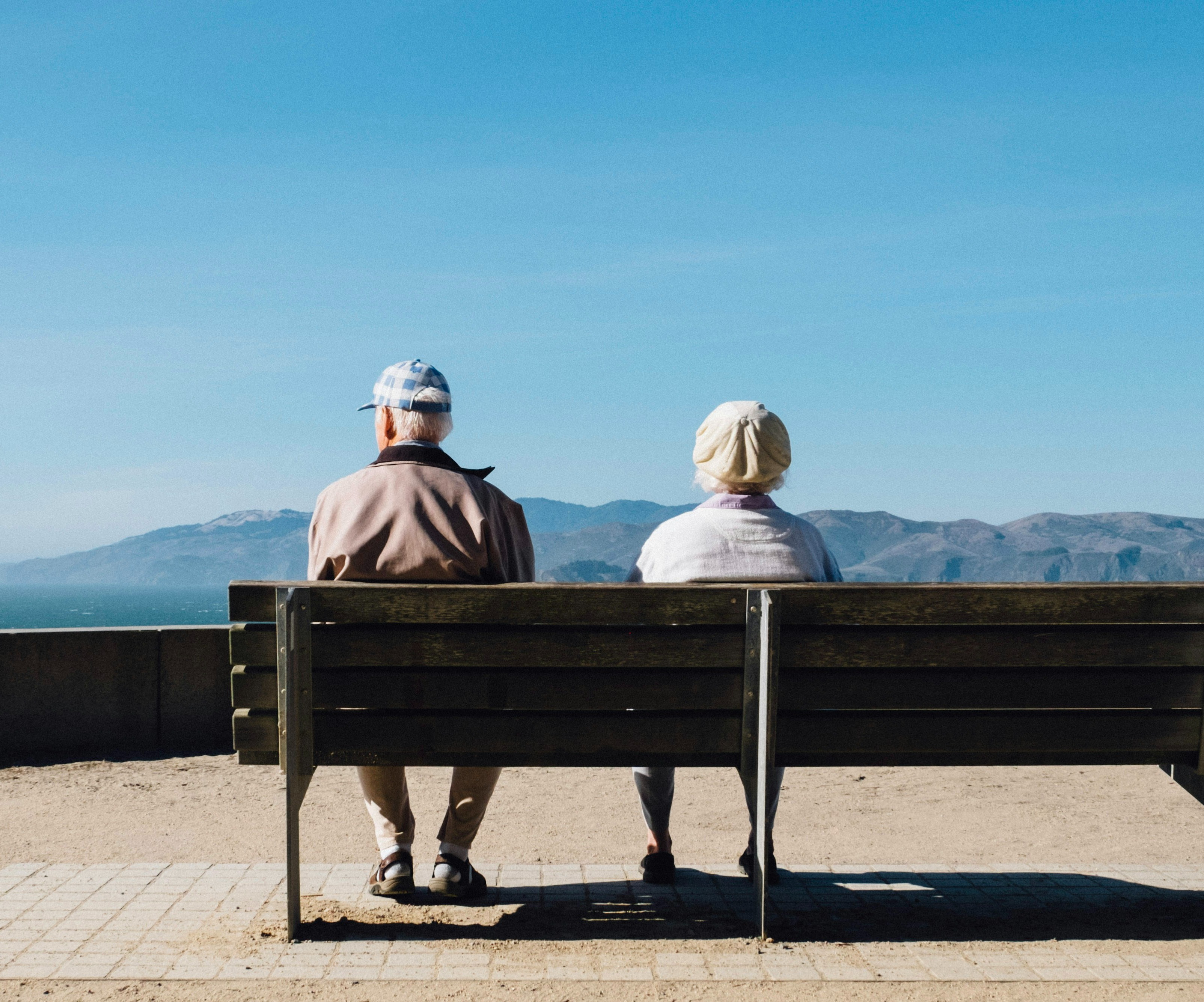 You've Spent 30 Years Saving for Retirement - What Now?