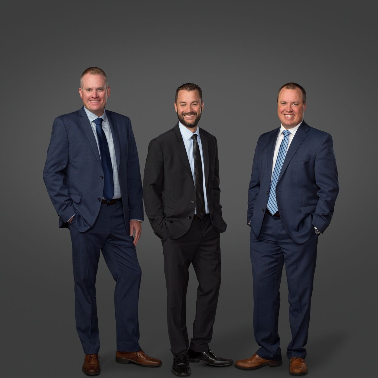 Your Hometown Financial Team