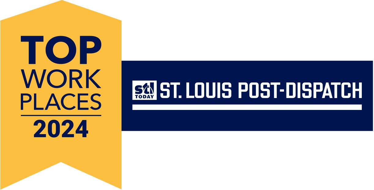 2024 Post Dispatch Top Workplaces – Regional Award<br/><br/>
