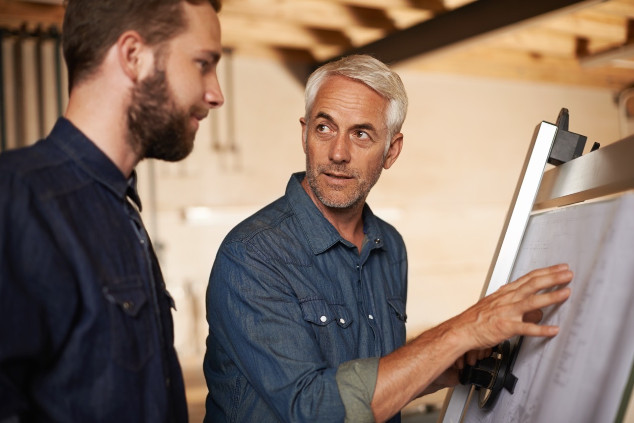 Small Business Owners