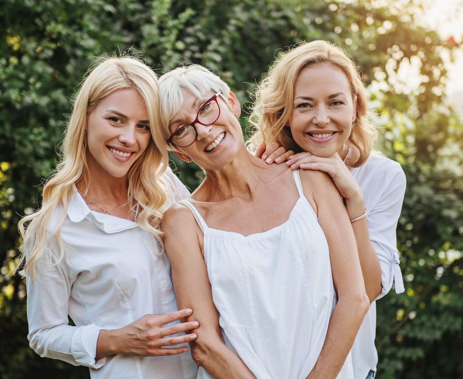 High-Net-Worth Individuals