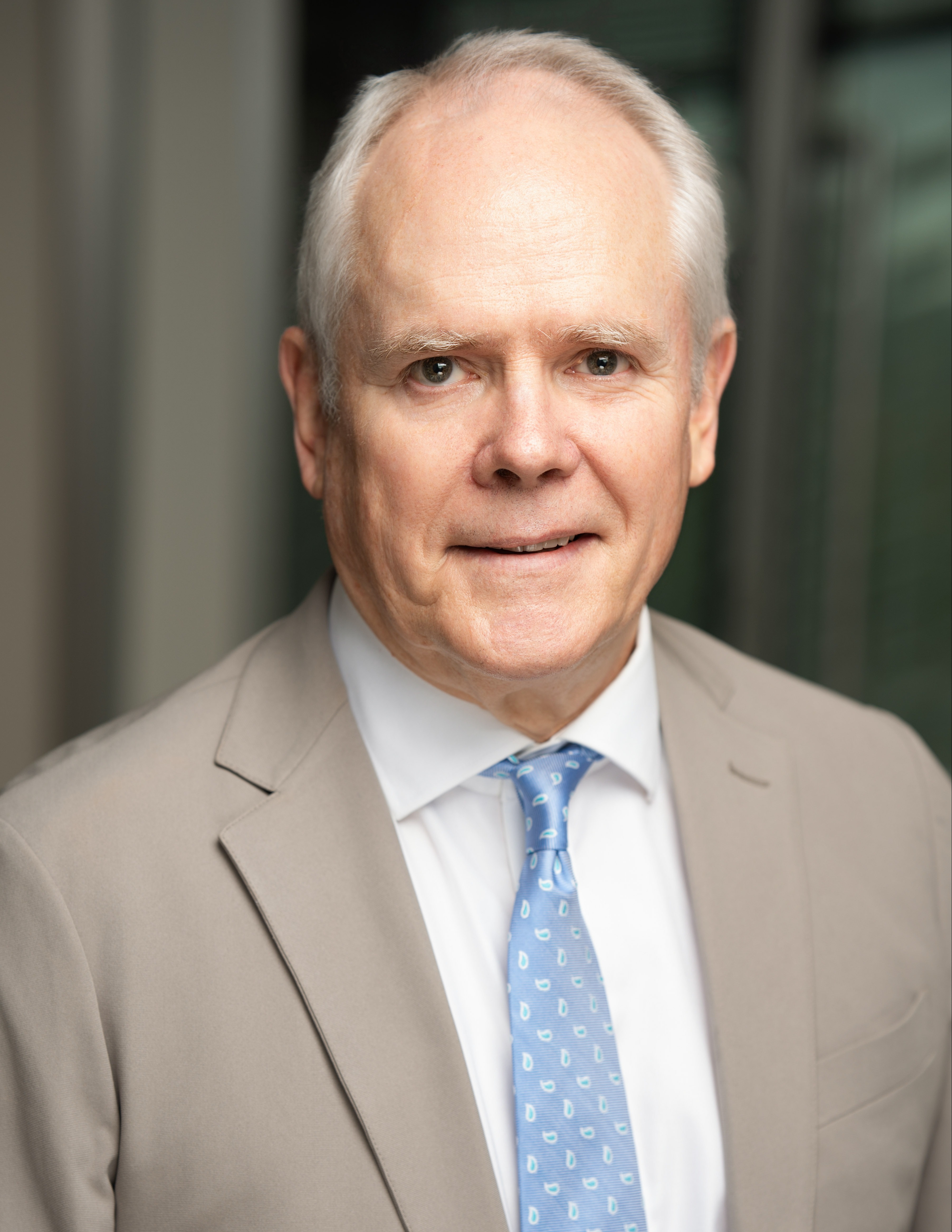 Robert McMillan