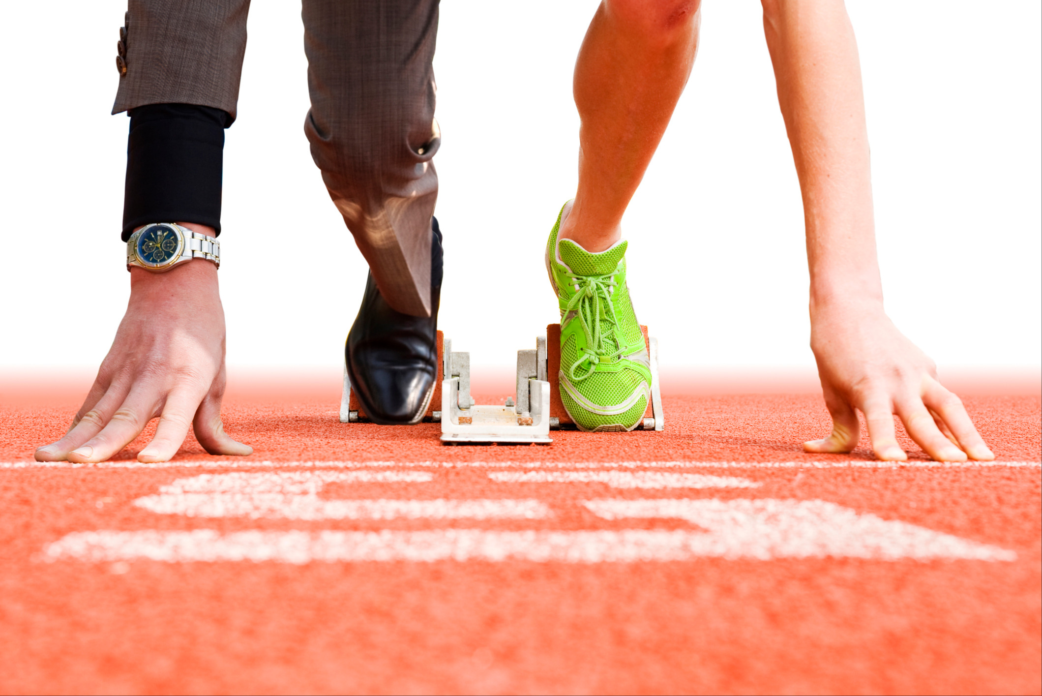 TraNSITION FrOM<br/>SuccESSFuL aTHLETE<br/>TO FINaNcIaL prOFESSIONaL<br/>