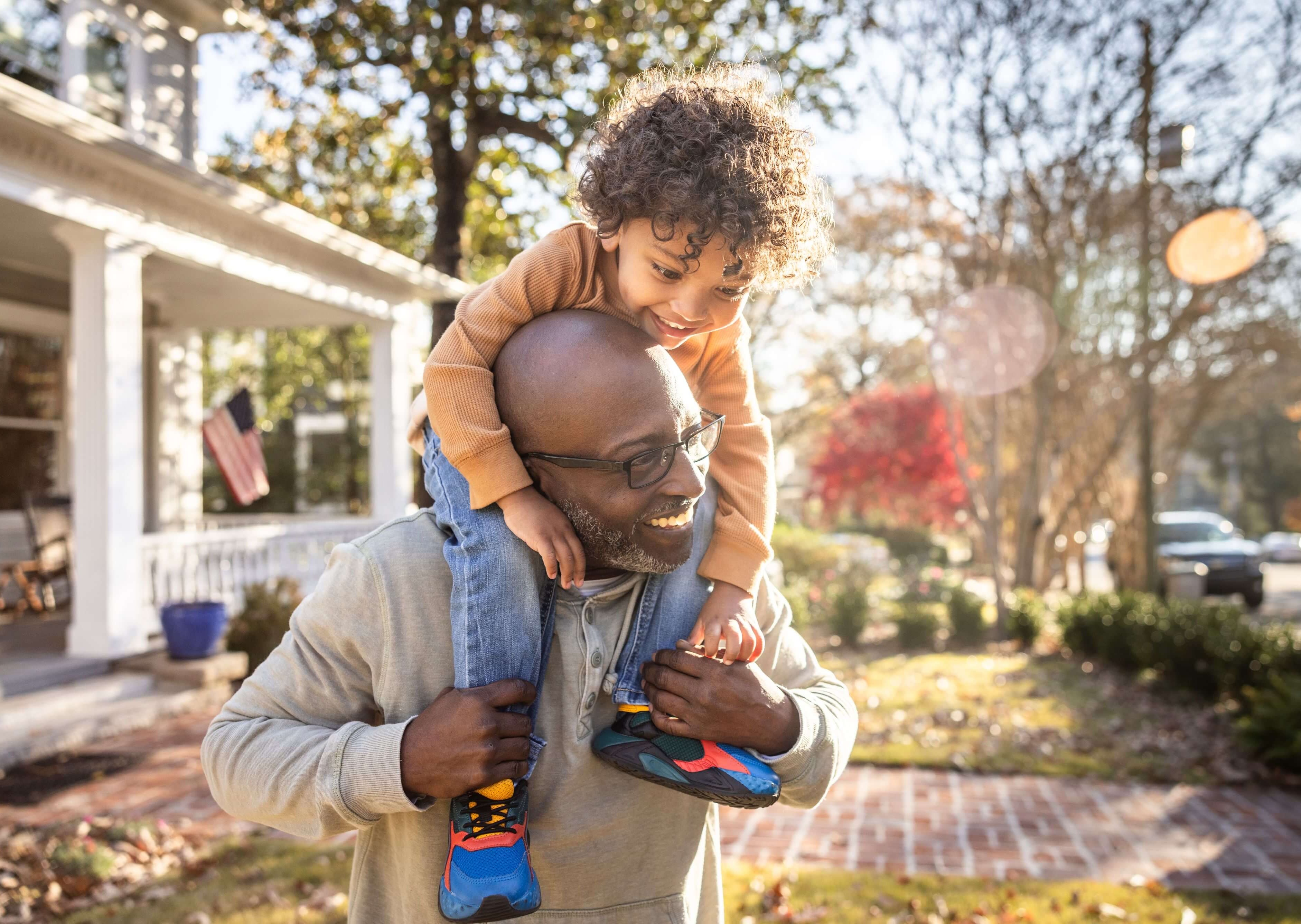 Tax & Estate Planning