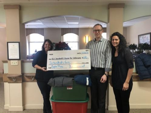 Check Presentation