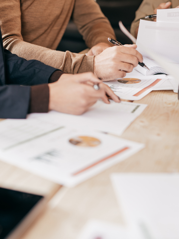 What Distinguishes Us From Other Advisors?