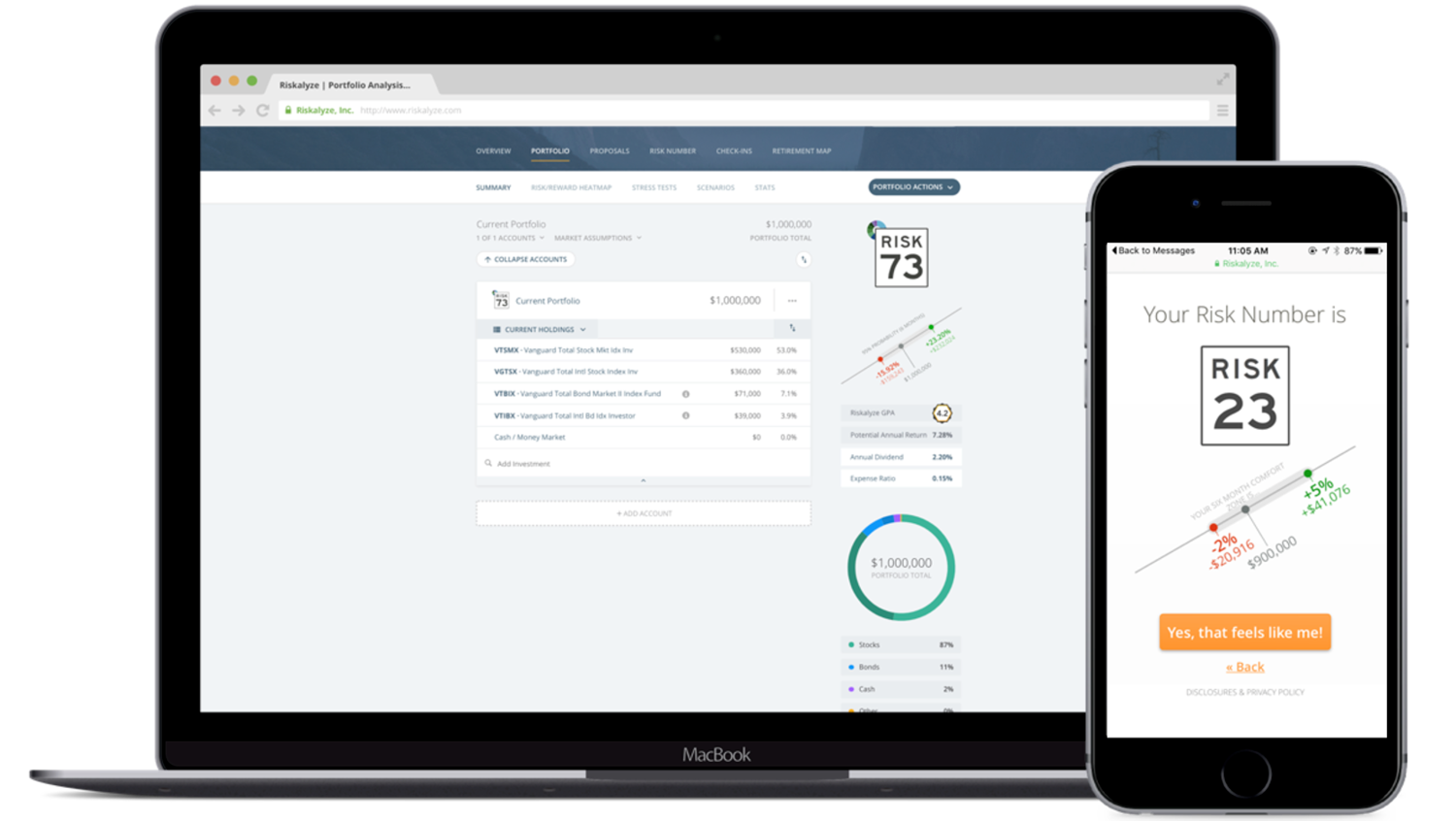 Client Centered