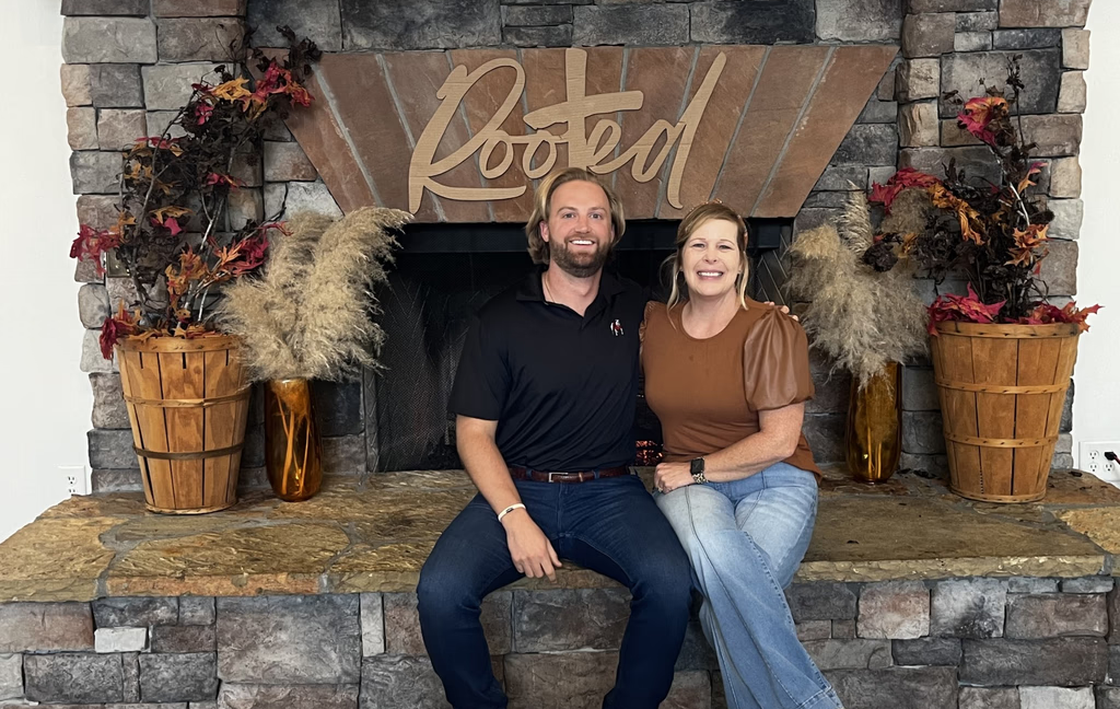 October 2024: Honored to Support<br/>