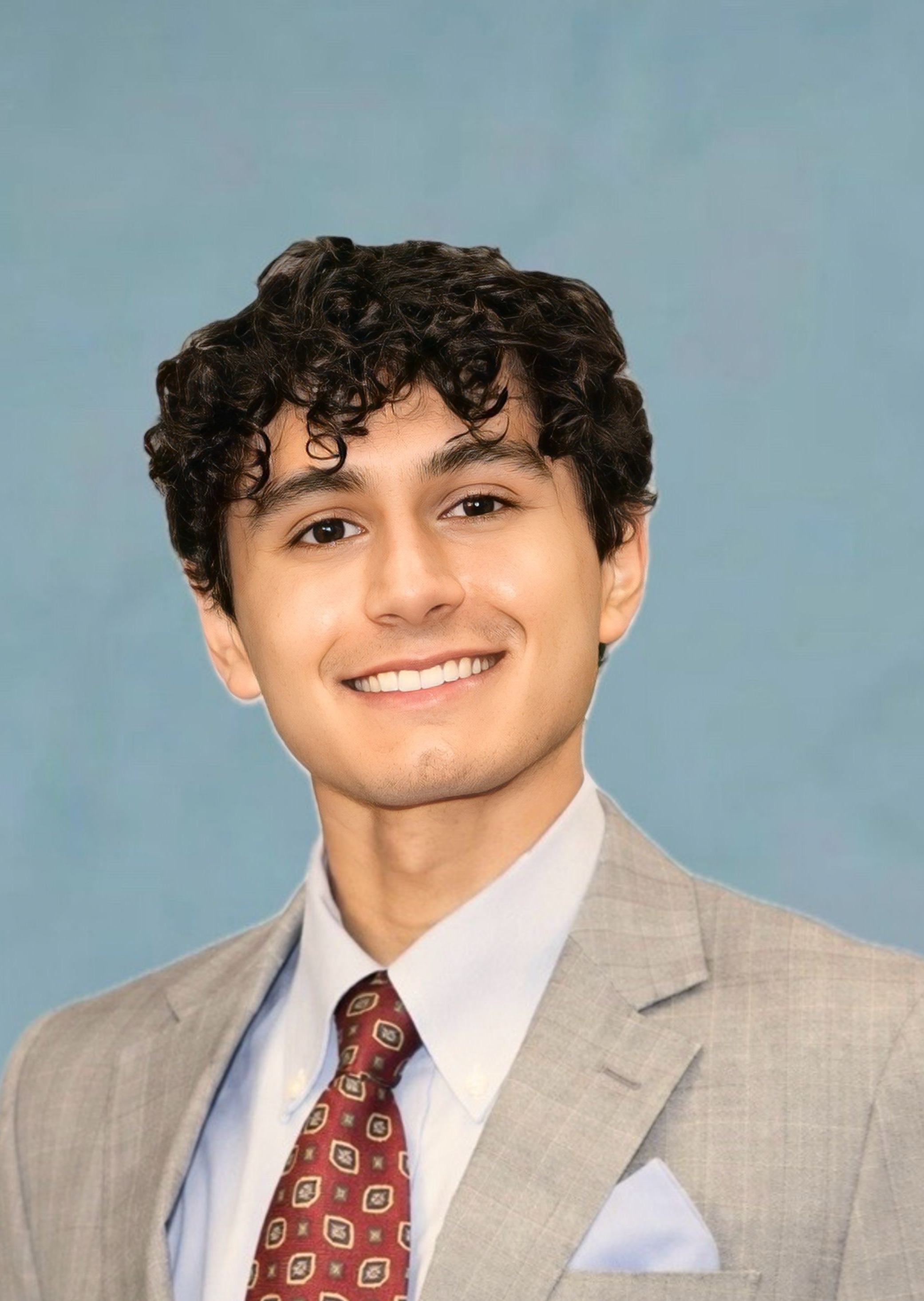 Caleb Cetina