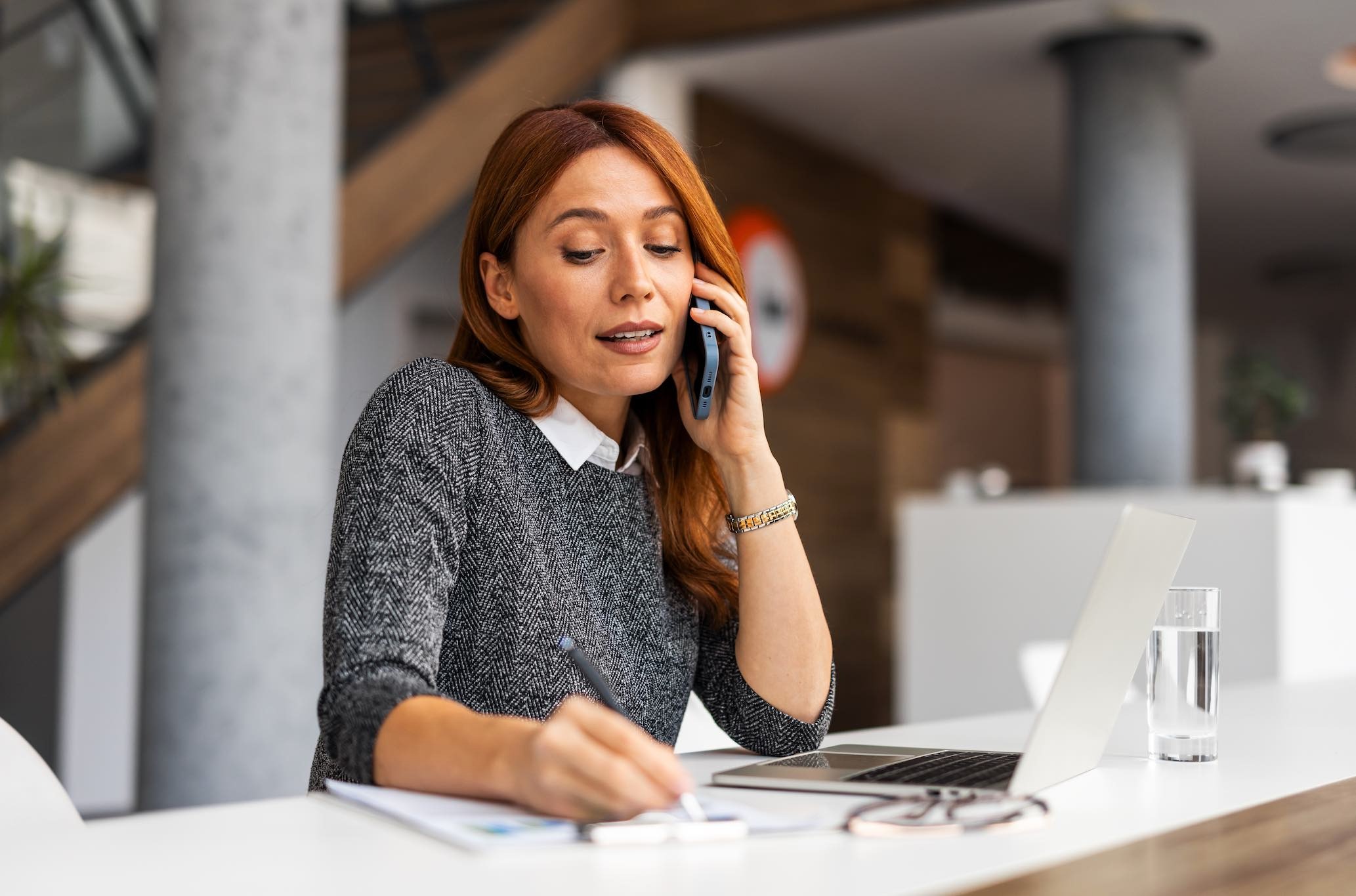 Women Building Wealth