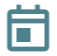Calendar Icon