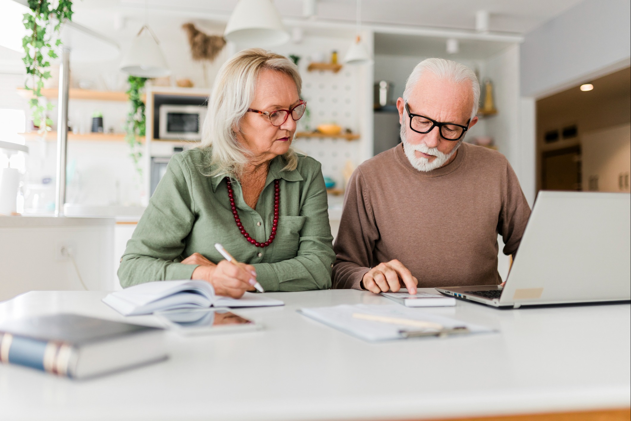 Retirement Income Planning