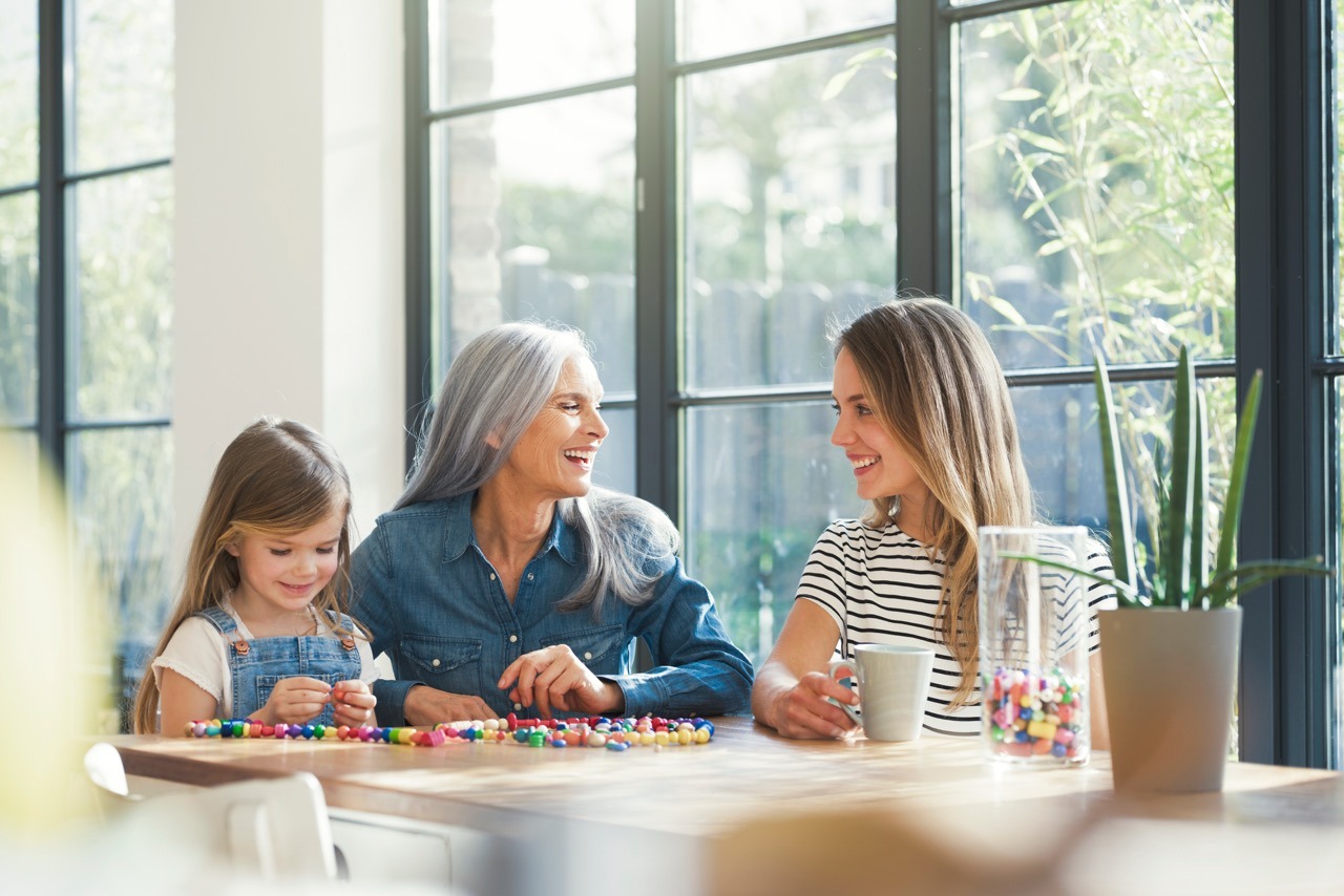 Multigenerational Families