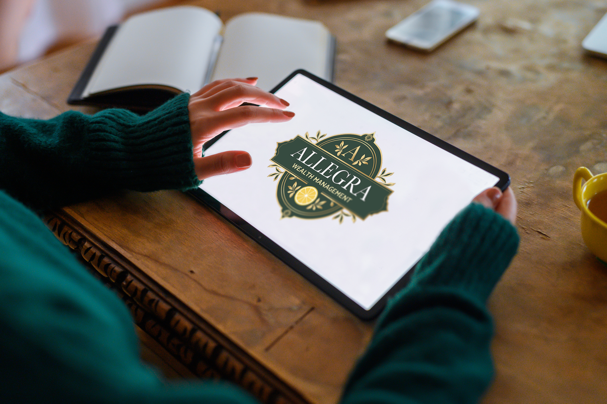 What to Expect <em>from Us</em>