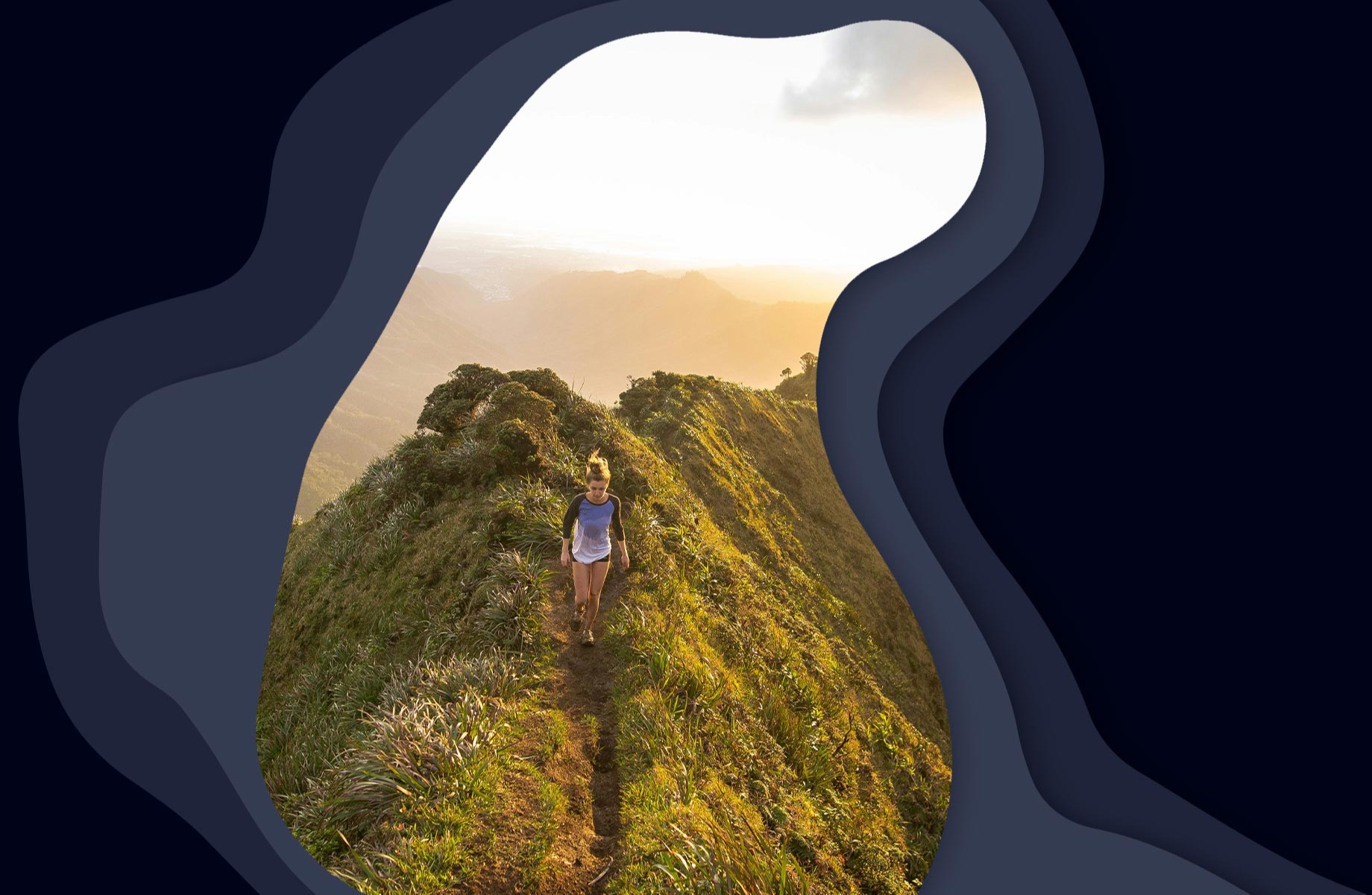Chart your course with confidence.