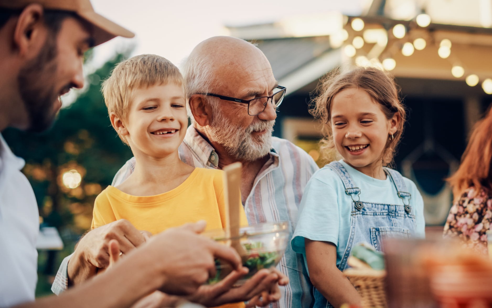 Our Solutions Retirement Strategies