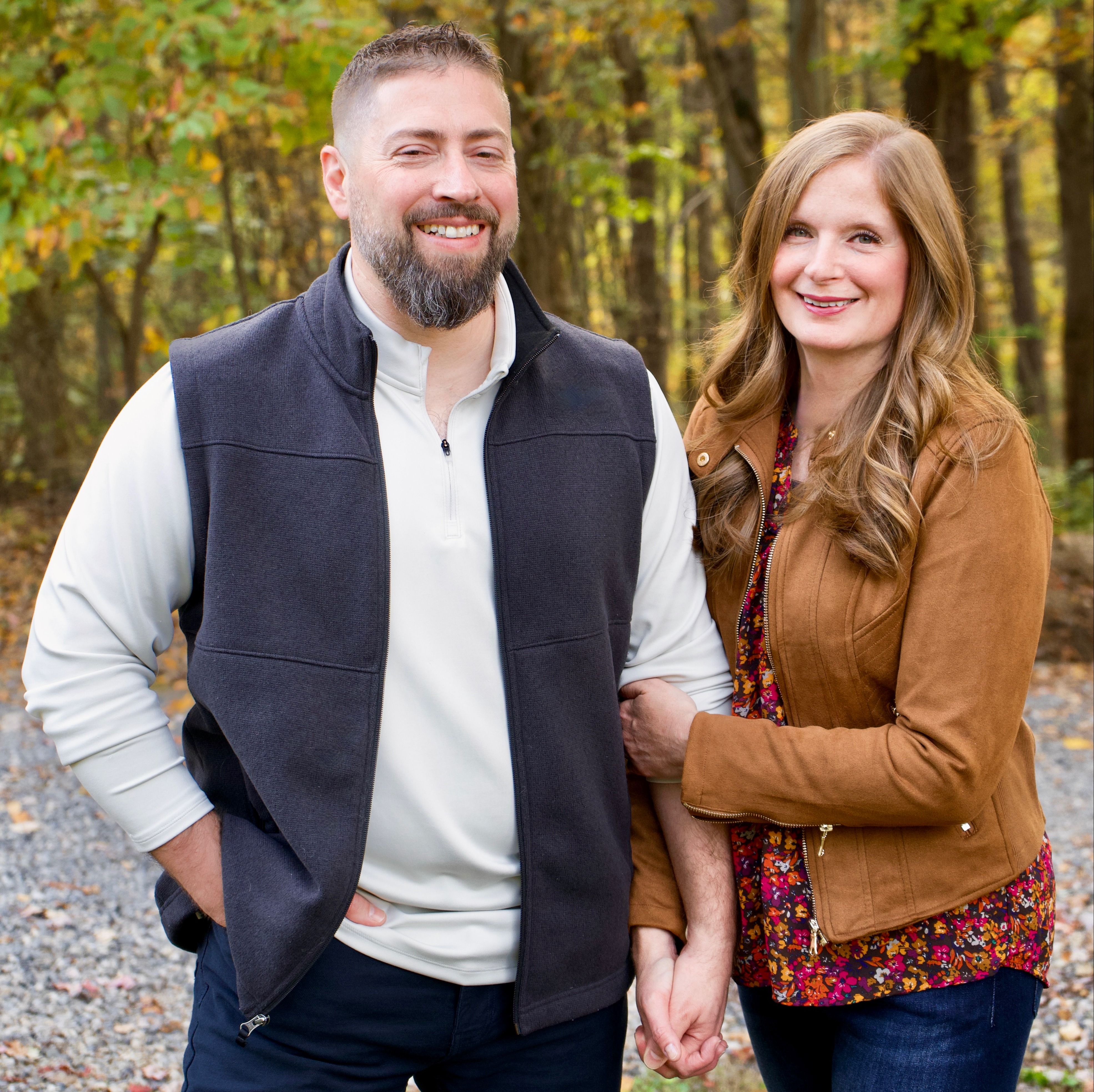 A Family Business Built <br/>From Lived Experience
