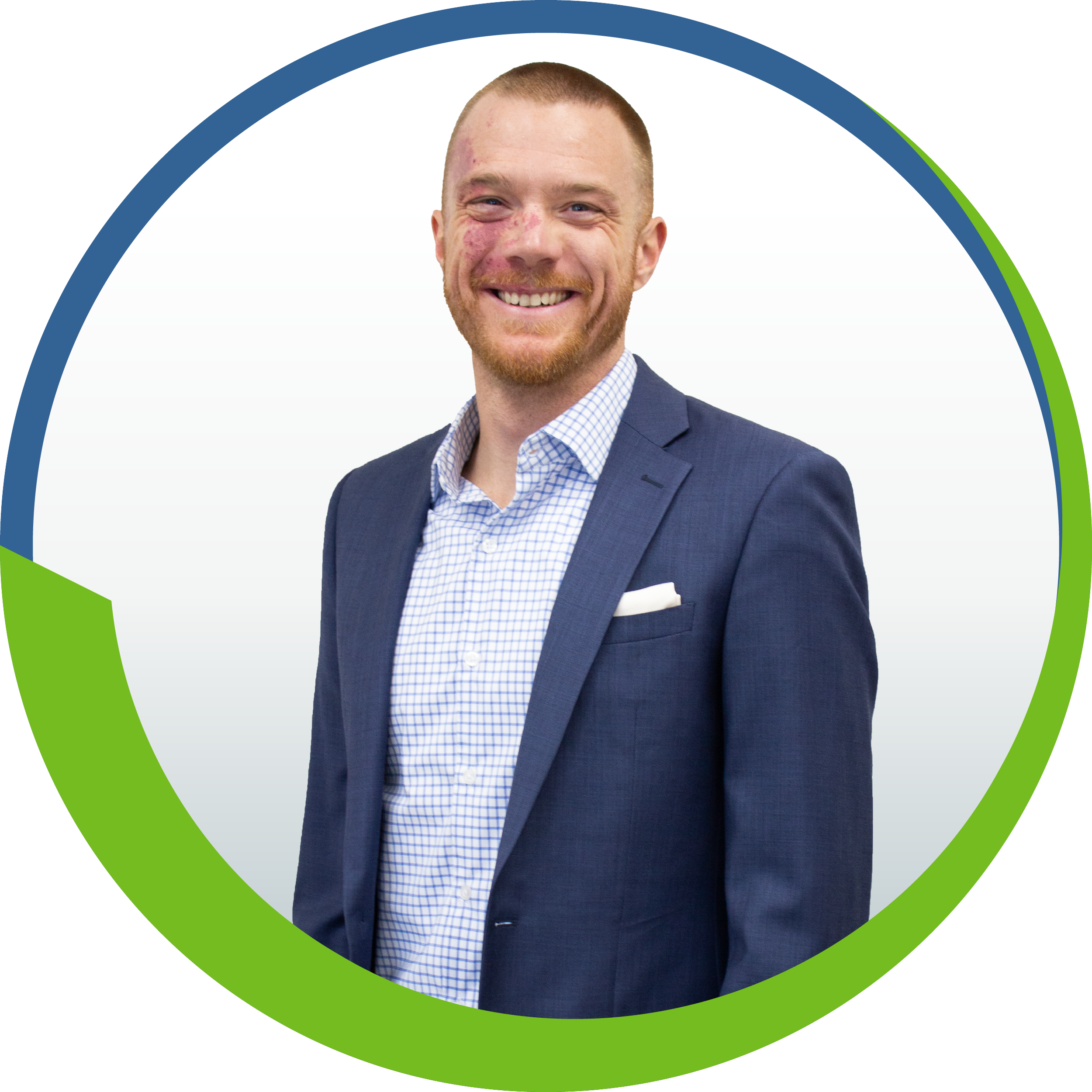 Chad Sutton CFP<sup>®</sup>, AIF<sup>®</sup>