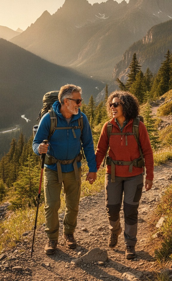 Pre-Retirees & Retirees