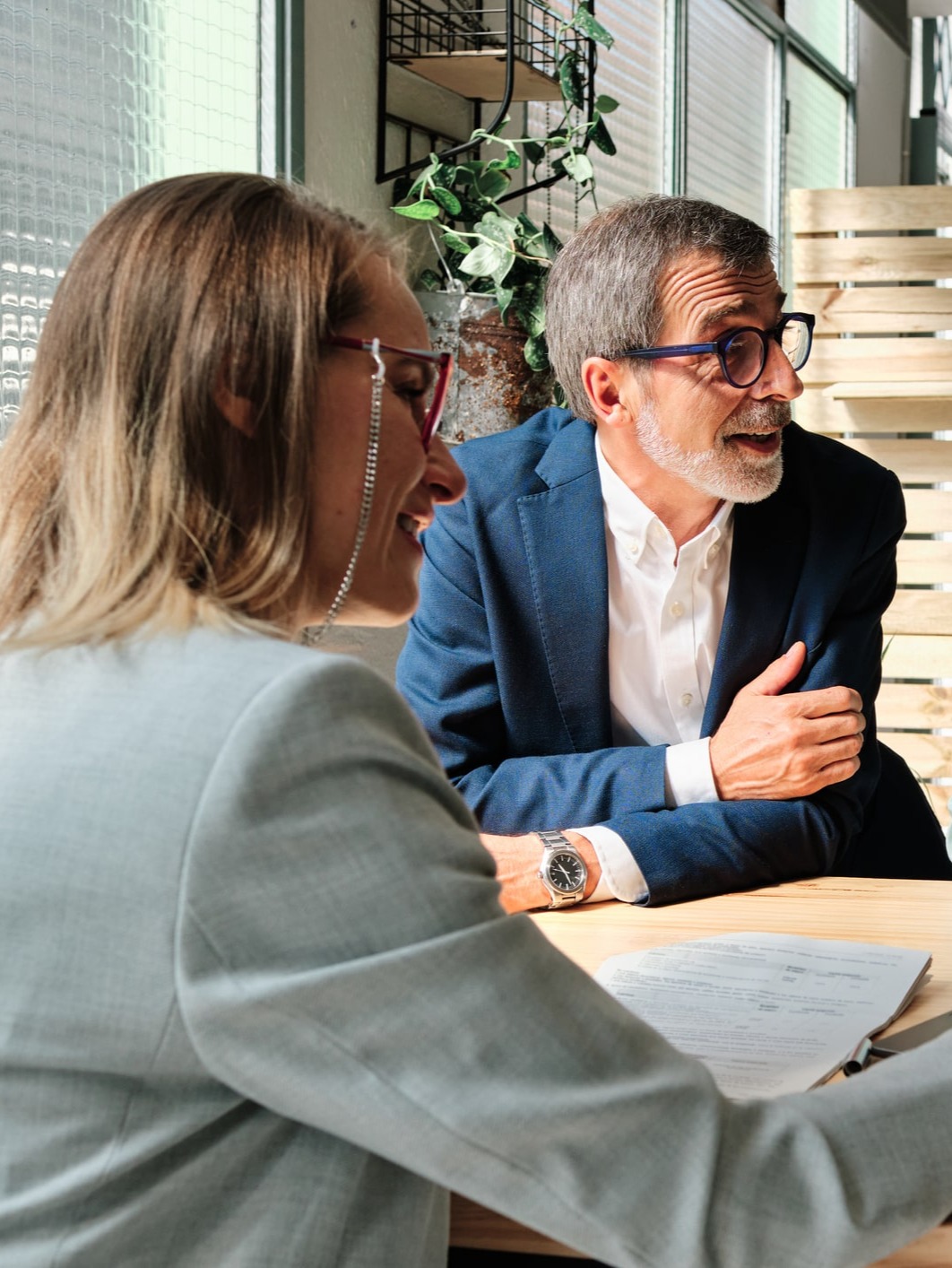 ... no copy here ...