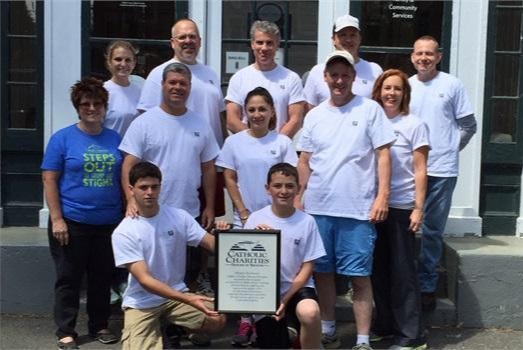 2015 – A fresh new look