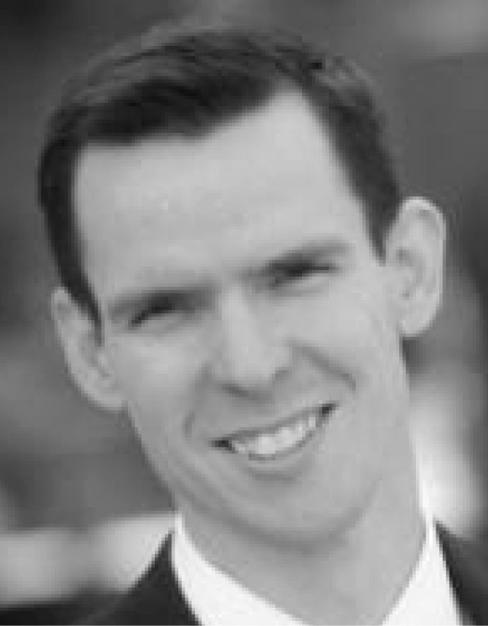 Christopher D. Puzio, CFP®