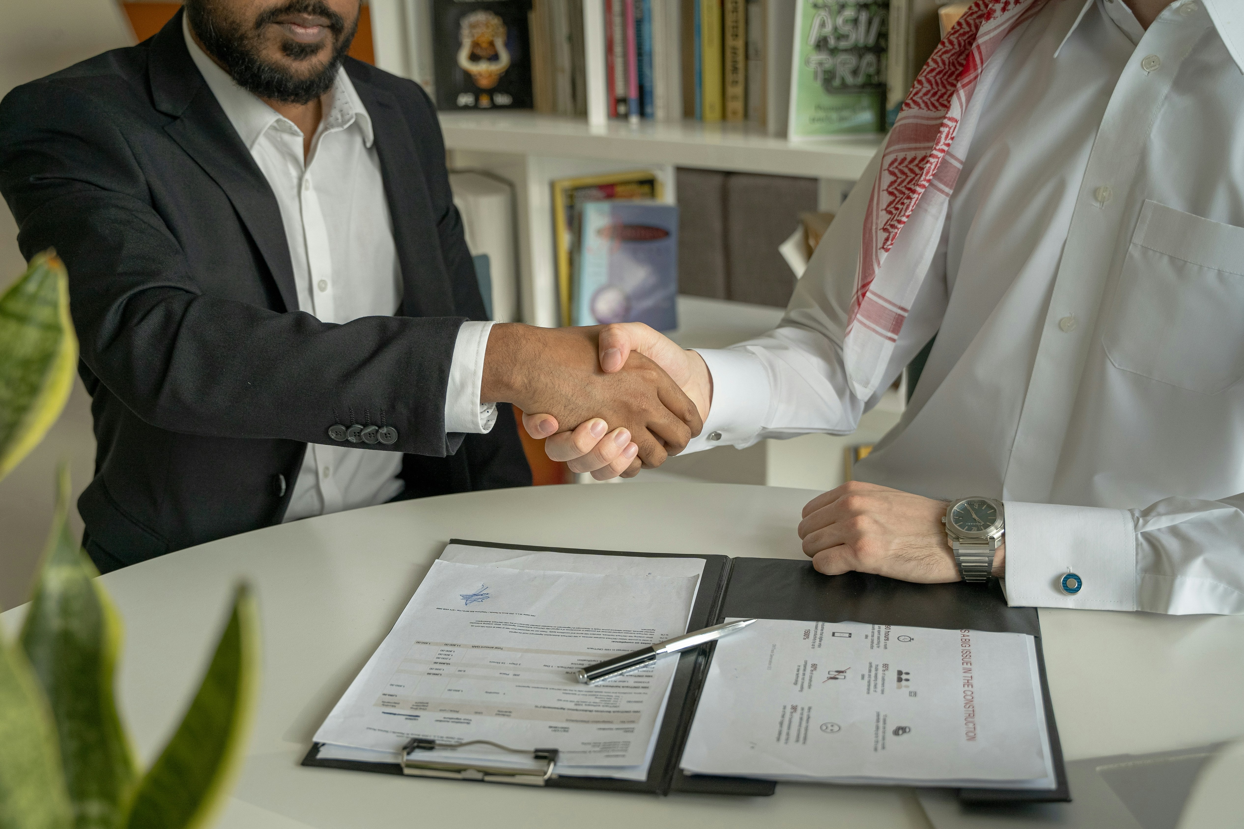Succession Focused Business Owners