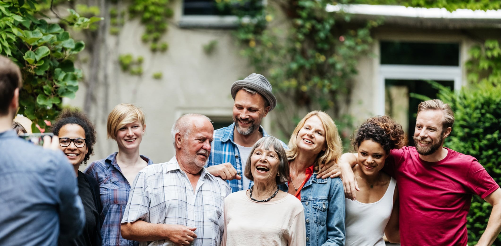 Retirees & Pre-Retirees
