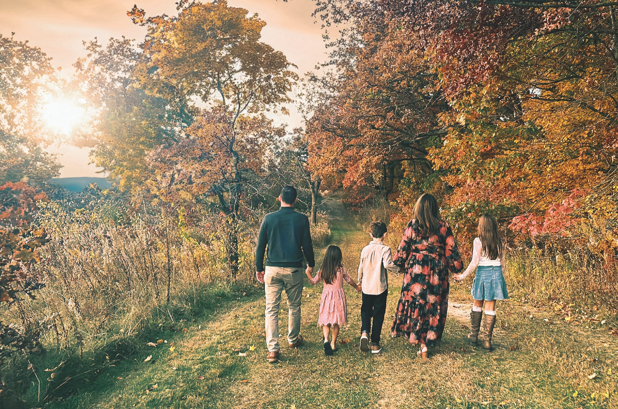 Empowering Your Financial Journey with Care and Integrity