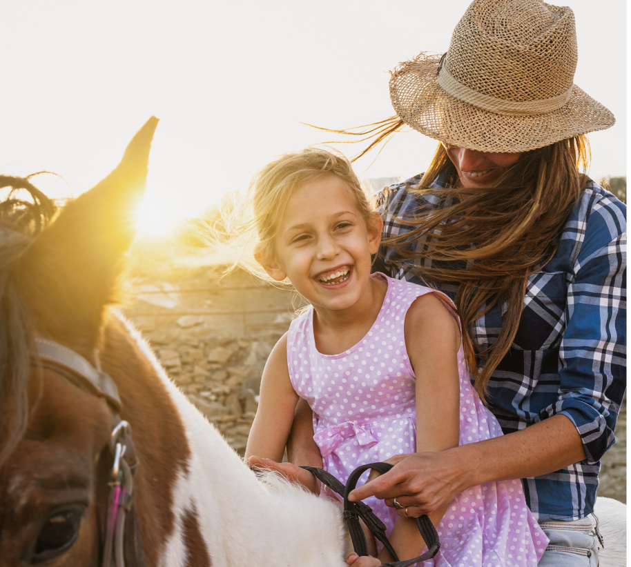 A Partner On<br/>Your Life Journey