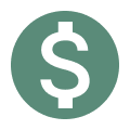 Executive Compensation icon