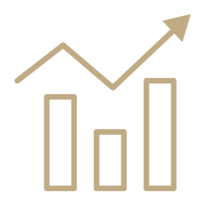 Bar Chart Icon