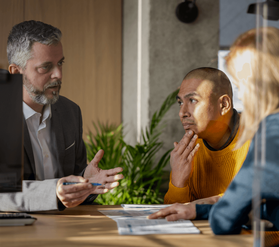 Signature Financial Solutions