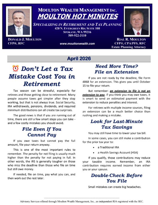 2026-04_Tax Tips_Monthly