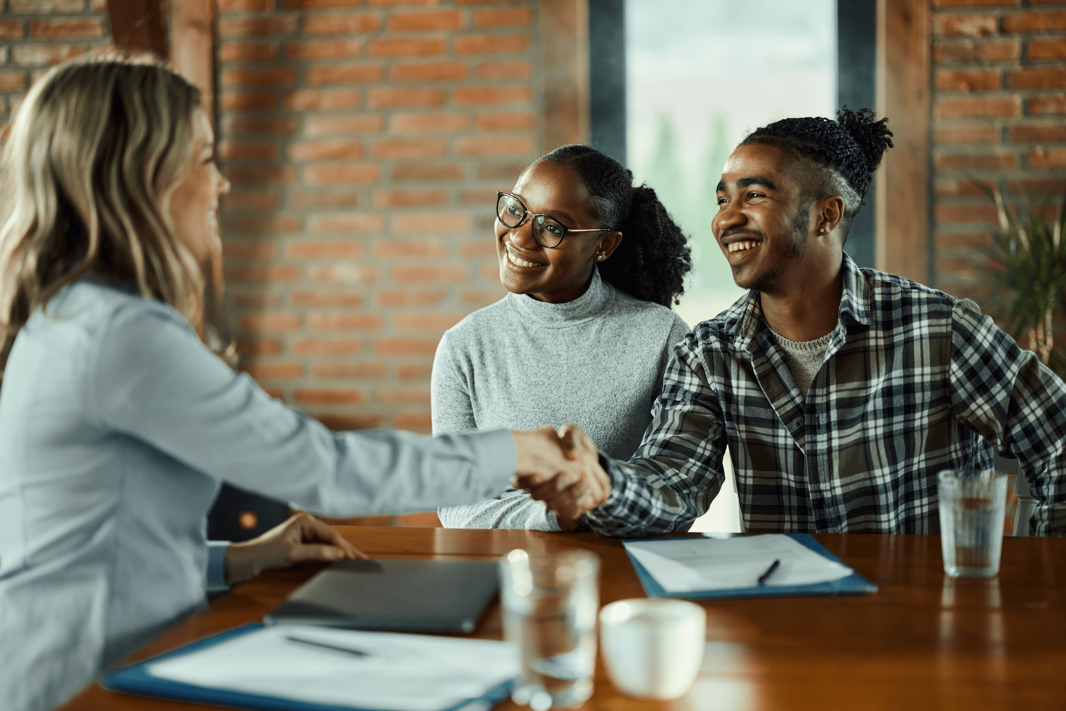 Financing Planning Made Simple