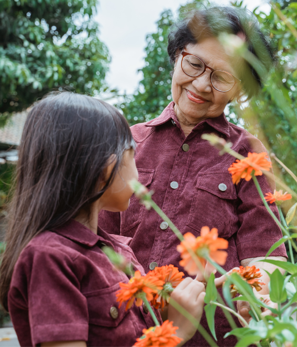 Helping Ensure Your Legacy Lives On.<br/>