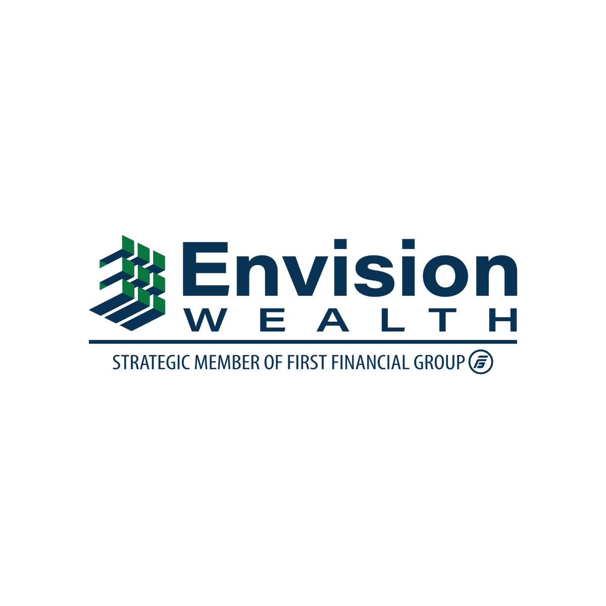 Des Moines, IA<br/>Envision Wealth