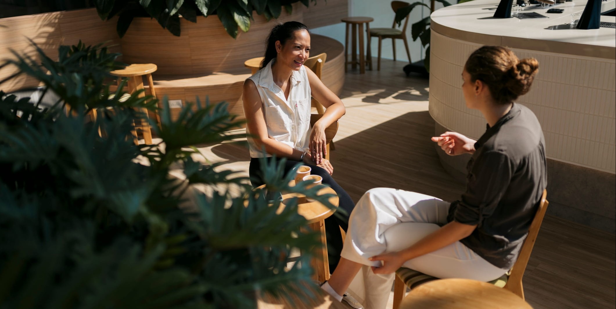 Client Centered