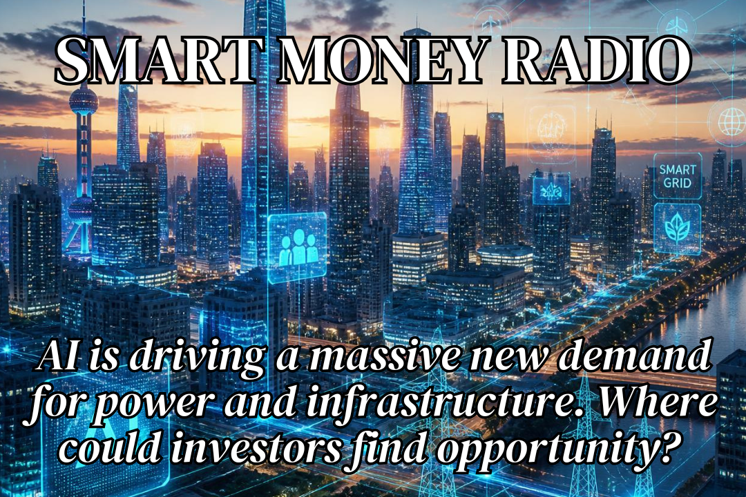Smart Money RadioSeptember 12, 2026