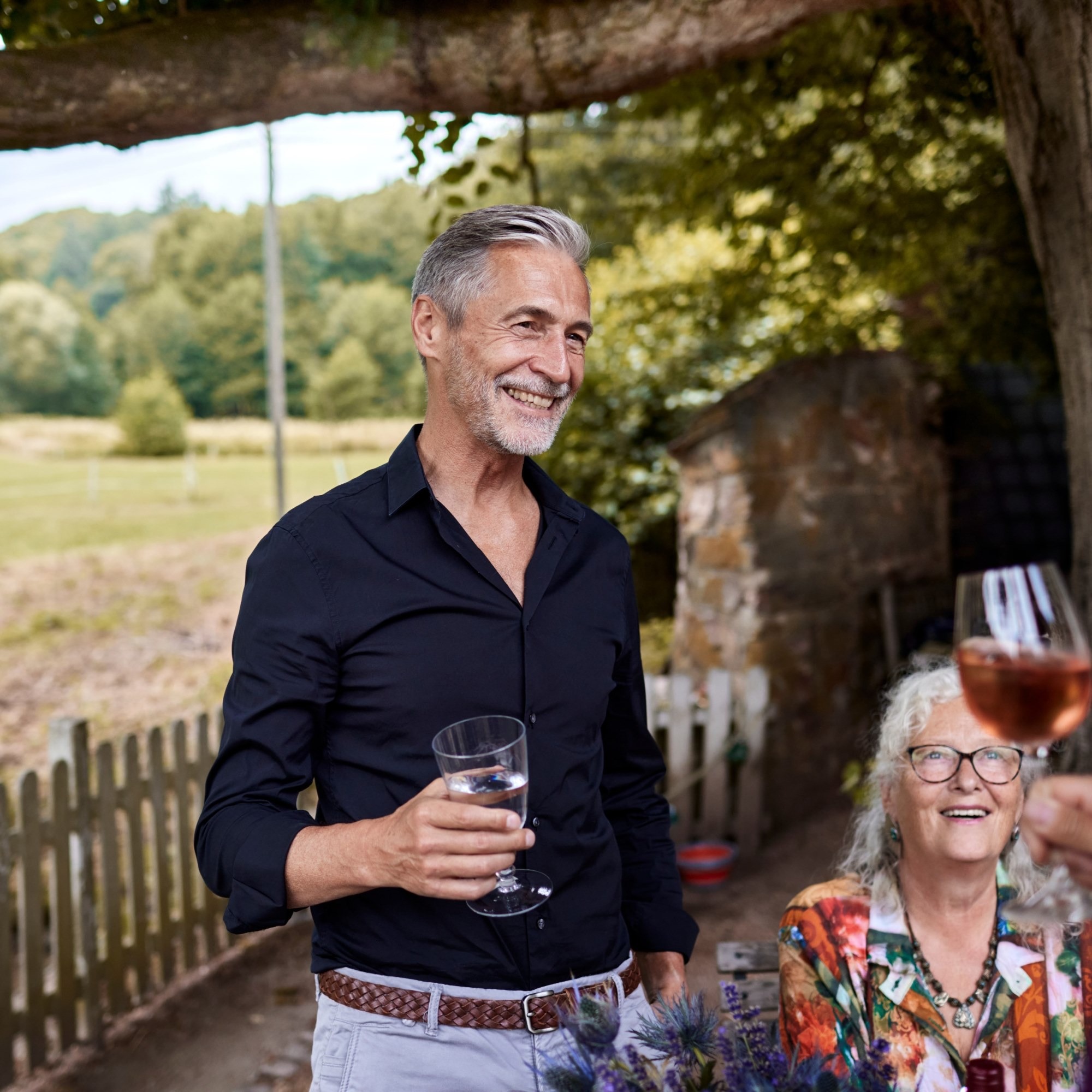 RETIREES