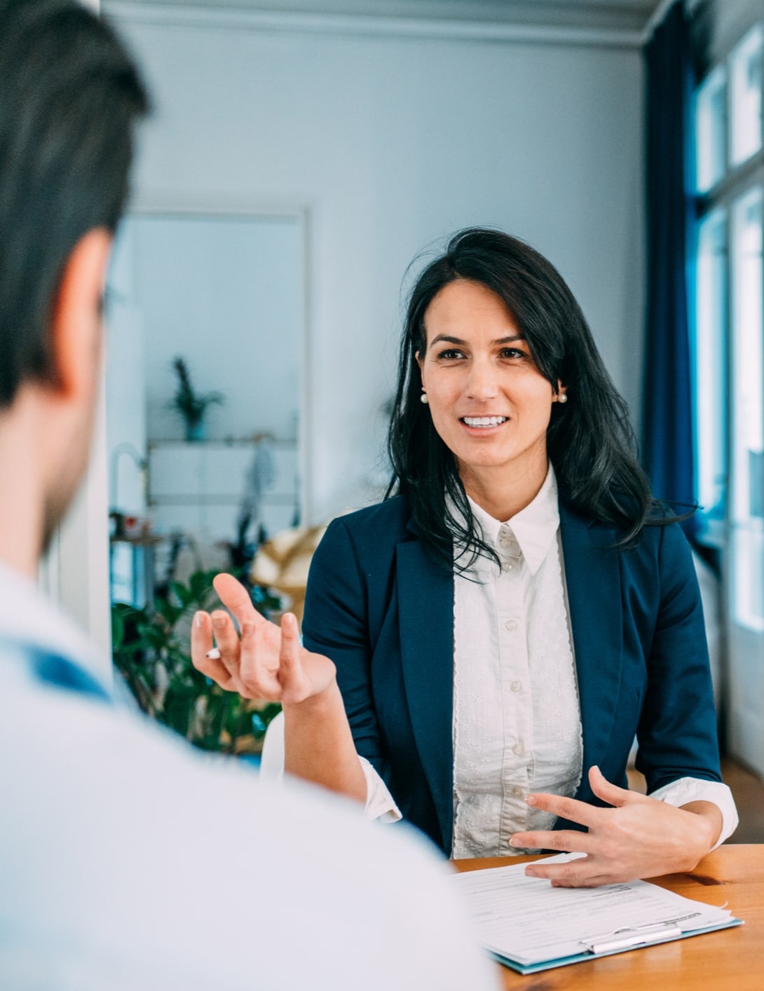 ... no copy here ...